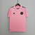 Camisa Inter Miami CF Home 22/23 Torcedor Adidas Masculino - Rosa - comprar online