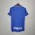 Camisa Seleção Itália Retrô Home 1996 Torcedor Nike Masculina - Azul - comprar online