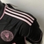 Camisa Inter Miami CF Away 23/24 Jogador Adidas Masculino - Preto - comprar online