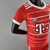 Kit Infantil Bayern München Home 22/23 - Vermelho na internet