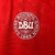 Camisa Dinamarca I 24/25 Torcedor Hummel Masculina - Vermelha na internet