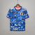 Camisa Japão Comemorativa 20/21 Torcedor Masculina - Azul