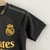 Kit Infantil Real Madrid 23/24 - Preto - loja online