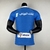 Camisa do Al-Hilal 23/24 - Jogador Puma Masculina - Azul - loja online
