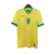 Camisa Brasil I 24/25 Torcedor Nike Masculina - Amarela