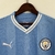 Camisa Manchester City Home 23/24 Torcedor Puma Masculina - Azul na internet