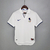 Camisa Seleção Itália Retrô Away 1998 Torcedor Nike Masculina - Branca