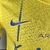 Camisa do Al-Nassr 23/24 - Jogador Nike Masculina - Amarela na internet