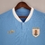 Camisa Uruguai Home I 22/23 Torcedor Puma Masculina - Azul na internet