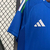 Camisa Itália I 24/25 Torcedor Adidas Masculina - Azul - comprar online