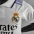 Kit Infantil Real Madrid 22/23 - Branco - loja online