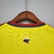 Camisa Seleção Colômbia Home 19/20 Torcedor Adidas Masculina - Amarela na internet