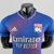 Camisa Lyon 22/23 Jogador Adidas Masculina - Azul - comprar online