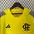 Camisa Flamengo Treinamento 24/25 Torcedor Adidas Masculina - Amarela - loja online