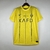 Camisa do Al-Nassr 23/24 - Torcedor Nike Masculina - Amarela - comprar online