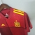 Camisa Espanha Home 20/21 Torcedor Adidas Masculina - Vermelha - comprar online