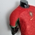 Camisa Portugal 22/23 Jogador Masculina - Vermelha - comprar online