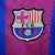 Camisa Barcelona Home 23/24 Torcedor Nike Masculina - Azul e Grená na internet