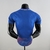 Camisa Lyon 22/23 Jogador Adidas Masculina - Azul