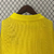 Camisa Flamengo Polo Comissão 24/25 Torcedor Adidas Masculina - Amarela