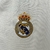 Camisa Real Madrid I 24/25 Torcedor Adidas Masculina - Branca