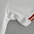 Camisa Ajax Home Torcedor 22/23 Adidas Masculina - Vermelho e Branco - comprar online