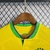 Kit Infantil Brasil 22/23- Nike Amarelo na internet