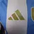 Camisa Argentina I 24/25 Jogador Adidas Masculina - Branca e Azul - comprar online