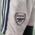 Kit Infantil Arsenal 22/23 Adidas - Rosa - loja online