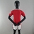 Kit Infantil Manchester United 22/23 Adidas - Vermelho na internet