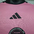 Camisa Inter Miami I 24/25 Jogador Adidas Masculina - Rosa - loja online