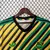 Camisa Jamaica Bob Marley 24/25 Torcedor Adidas Masculina - Amarela, Verde e Preta - loja online