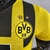 Camisa Borussia Dortmund Home 22/23 Jogador Puma Masculina - Amarelo e Preto - CAMISAS DE FUTEBOL - Nobre Store