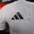 Camisa Alemanha I 24/25 Jogador Adidas Masculina - Branca - loja online