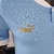 Camisa Uruguai Home I 22/23 Jogador Puma Masculina - Azul - loja online