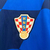 Camisa Croácia II 24/25 Torcedor Nike Masculina - Azul na internet