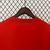 Camisa Cruzeiro Treino 24/25 Torcedor Adidas Masculina - Vermelha - loja online
