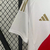 Imagem do Camisa Peru I 24/25 Torcedor Adidas Masculina - Branca e Vermelha