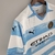 Camisa Manchester City 22/23 Torcedor Puma Masculina - Azul e Branca na internet