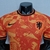 Camisa Holanda 22/23 Jogador Nike Masculina - Laranja - comprar online