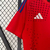 Imagem do Camisa Chile I 24/25 Torcedor Adidas Masculina - Vermelha