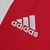 Imagem do Camisa Ajax Home Torcedor 22/23 Adidas Masculina - Vermelho e Branco