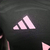 Camisa Inter Miami II 24/25 Jogador Adidas Masculina - Preta na internet