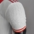 Camisa Ajax Home Jogador 22/23 Adidas Masculina - Vermelho e Branco - comprar online