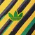 Camisa Jamaica Bob Marley 24/25 Torcedor Adidas Masculina - Amarela, Verde e Preta na internet