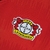 Camisa Bayer Leverkusen 22/23 Home Torcedor Masculina - Vermelha - loja online