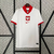 Camisa Polônia I 24/25 Torcedor Nike Masculina - Branca - comprar online