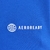 Camisa Leicester 22/23 Adidas Torcedor Masculina - Azul - comprar online