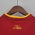 Camisa Roma Home 22/23 Torcedor New Balance Masculina - Bordô