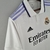 Camisa Real Madrid Home 22/23 Torcedor Adidas Masculina - Branca - loja online